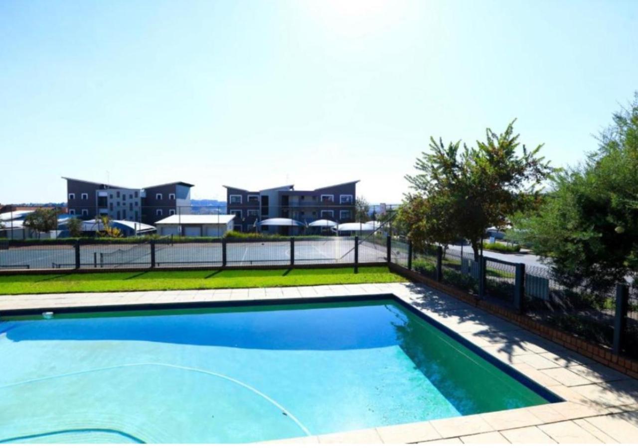 יוהנסבורג The Steynview Apartment - Fourways Sandton מראה חיצוני תמונה