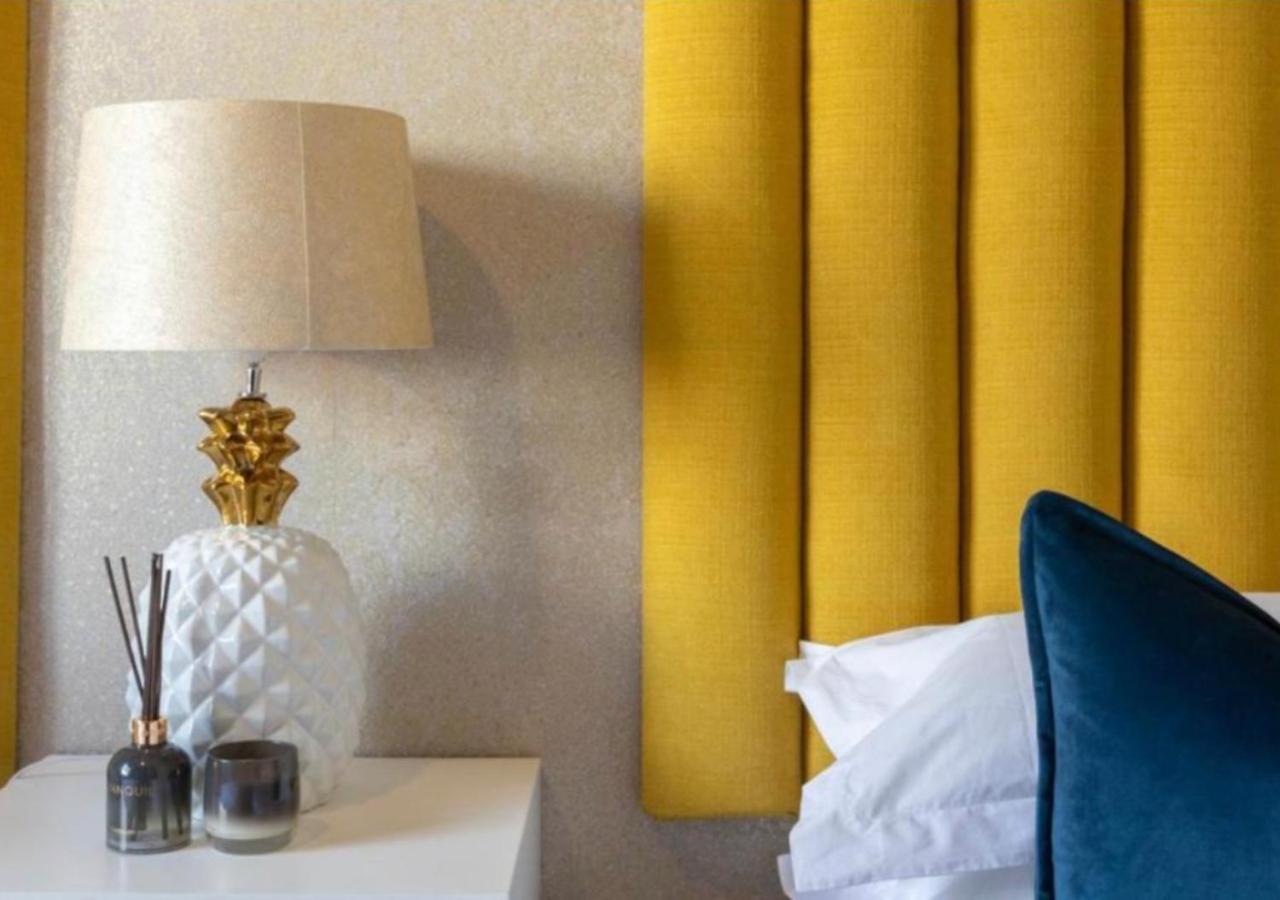 יוהנסבורג The Steynview Apartment - Fourways Sandton מראה חיצוני תמונה
