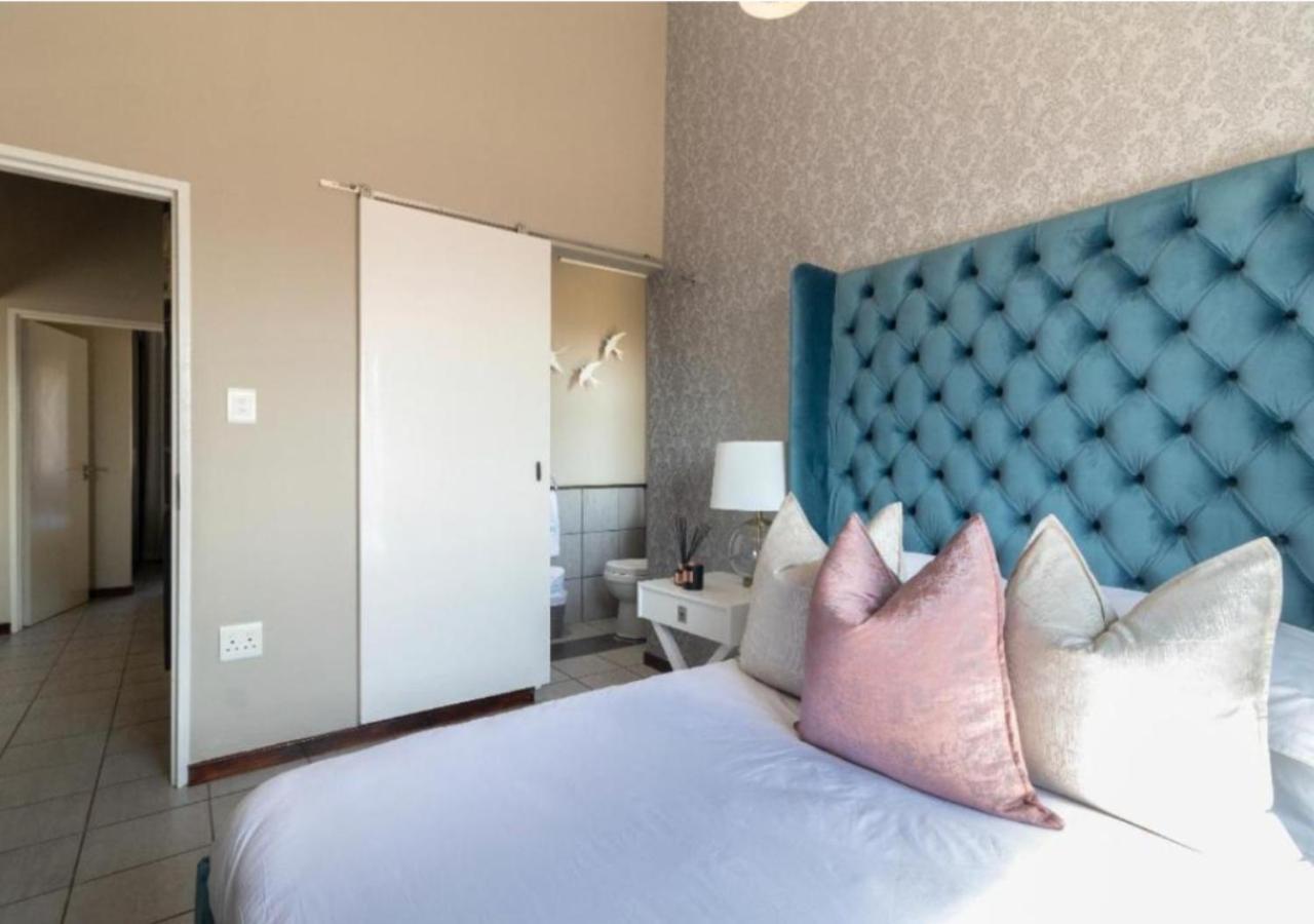 יוהנסבורג The Steynview Apartment - Fourways Sandton מראה חיצוני תמונה