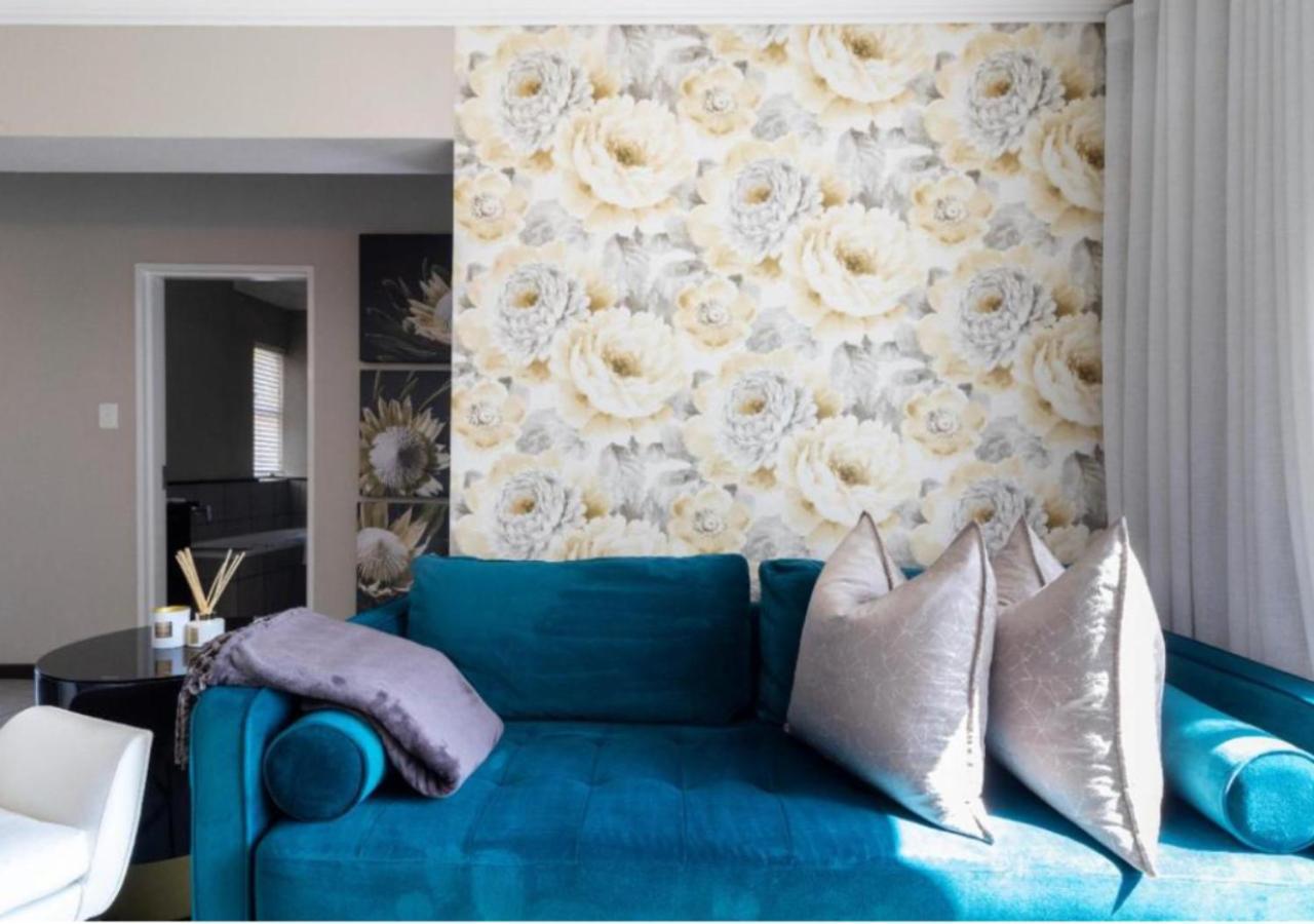יוהנסבורג The Steynview Apartment - Fourways Sandton מראה חיצוני תמונה
