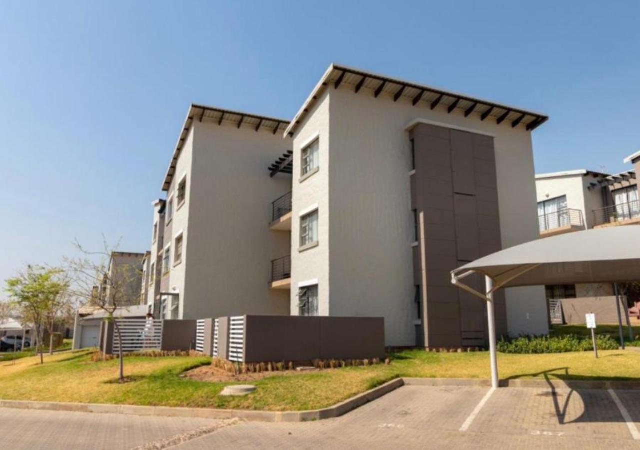 יוהנסבורג The Steynview Apartment - Fourways Sandton מראה חיצוני תמונה