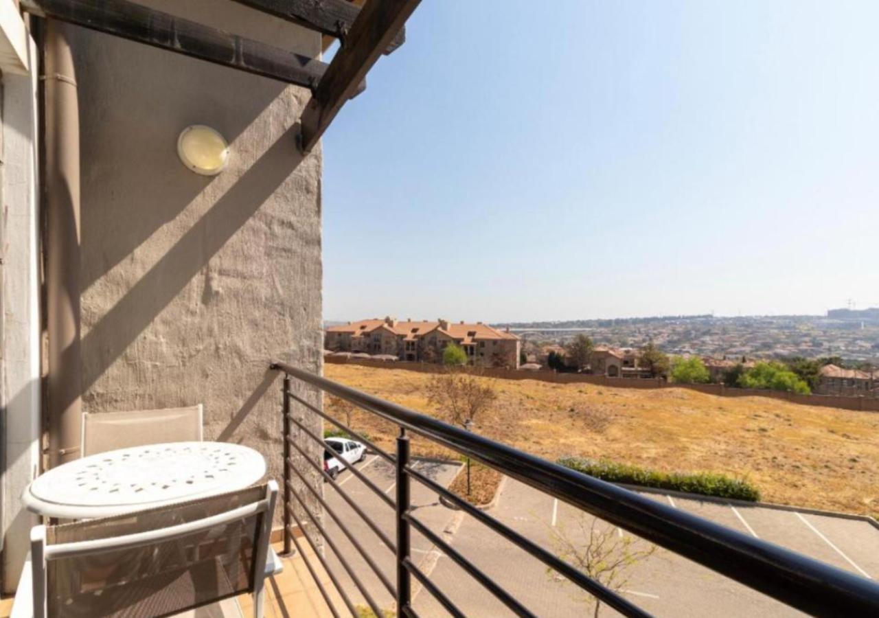 יוהנסבורג The Steynview Apartment - Fourways Sandton מראה חיצוני תמונה