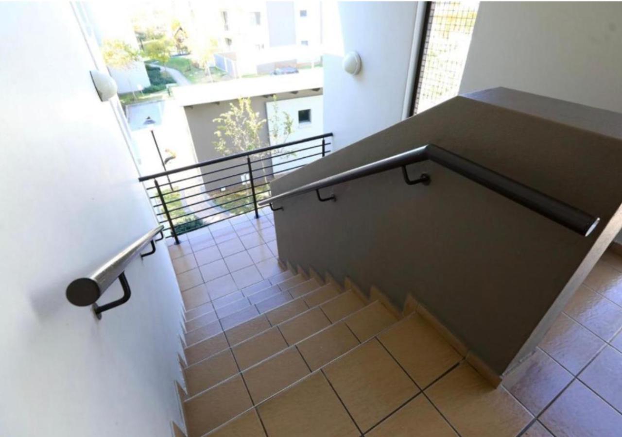 יוהנסבורג The Steynview Apartment - Fourways Sandton מראה חיצוני תמונה