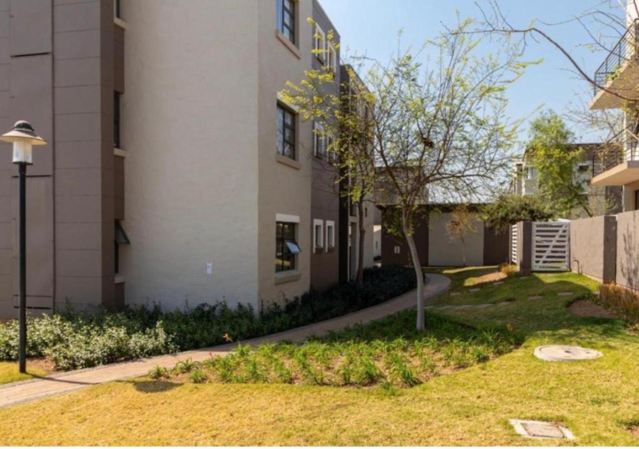 יוהנסבורג The Steynview Apartment - Fourways Sandton מראה חיצוני תמונה